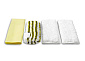 Комплект микроволоконных салфеток для ванной Karcher 2.863-171.0 preview 1