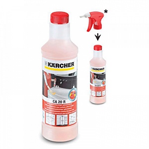 Средство для очистки санитарных помещений Karcher 6.295-706 preview 2