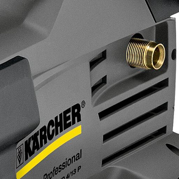 Аппарат высокого давления Karcher HD 5/11 P PLUS *EU preview 2