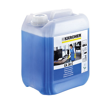 Универсальное чистящее средство Karcher CA 30 C preview 2