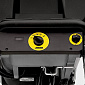 Поломоечная машина с ручным управлением Karcher BR 40/25 C BP PACK preview 3
