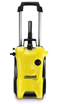Аппарат высокого давления Karcher K 5 COMPACT preview 5
