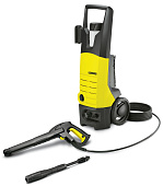 Аппарат высокого давления Karcher K 5 UM