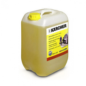 Автомобильный шампунь Karcher RM 81 ASF 20 л (6.295-125) preview 1