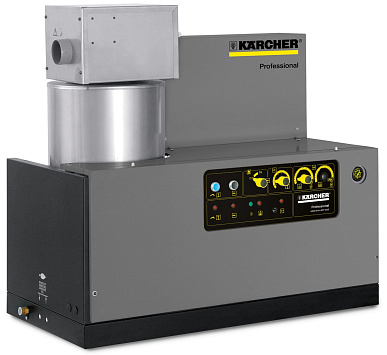 Аппарат высокого давления Karcher HDS 12/14-4 ST GAS *EU-I preview 1