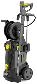 Аппарат высокого давления Karcher HD 5/12 CX Plus, Easy Force/Lock preview 1