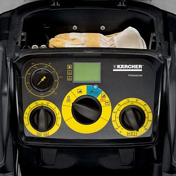 Аппарат высокого давления Karcher HDS 13/20-4 S preview 3