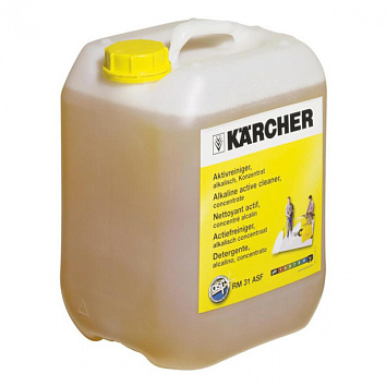 Средство для аппаратов высокого давления Karcher 6.295-069 preview 1