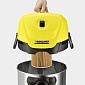 Хозяйственный пылесос Karcher WD 3 Premium Home preview 3