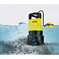 Дренажный насос для грязной воды Karcher SDP 7000 preview 6