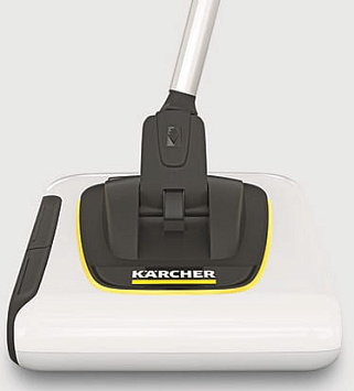 Электровеник Karcher KB 5 (white) preview 2