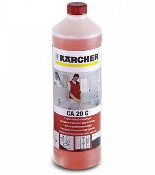 Универсальное чистящее средство Karcher 6.295-694.0 preview 1