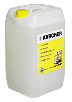 Автомобильный шампунь Karcher RM 811 20 л 6.295-439 preview 1
