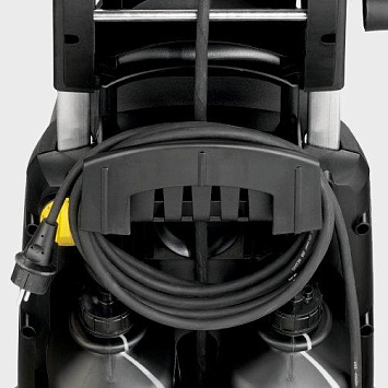 Аппарат высокого давления Karcher HD 7/18-4 M PLUS preview 2