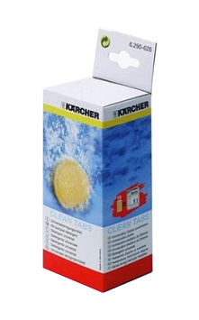 Чистящее средство в таблетках Karcher 6.290-626.0 preview 1